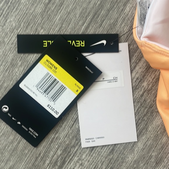 Reversible Nike Epic Luxe Tight - Picture 4 of 4